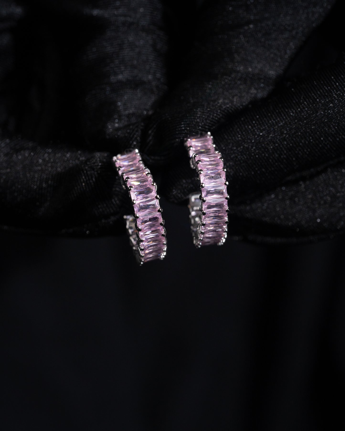 Sweetheart Earrings - Kejsar