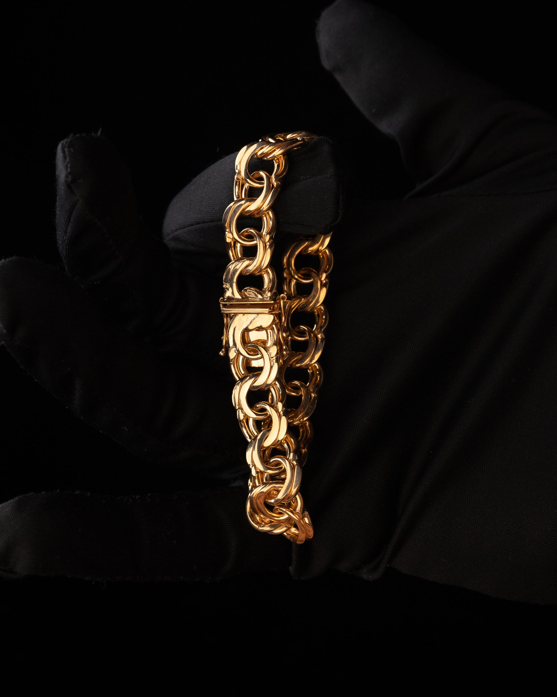 Bismarck Armband Stor - Kejsar