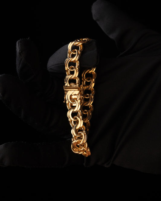 Bismarck Armband Stor - Kejsar