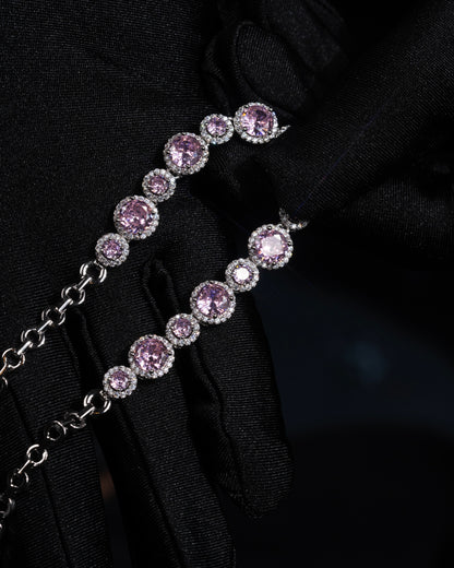Blossom Stone Necklace - Kejsar