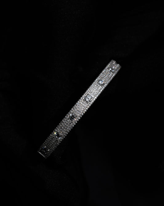 Luxurious Stone Band - Kejsar