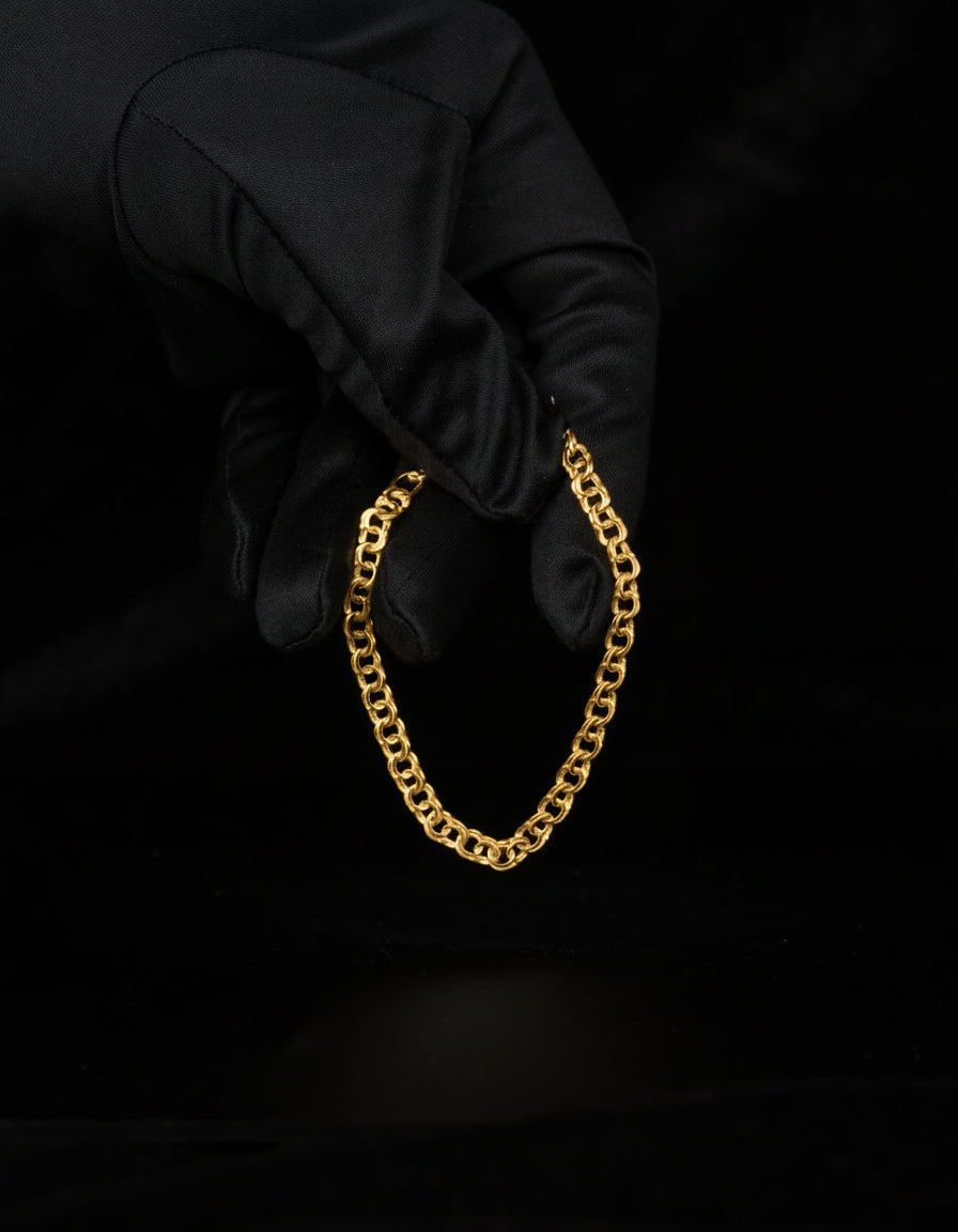 Bismarck Armband Small - Kejsar