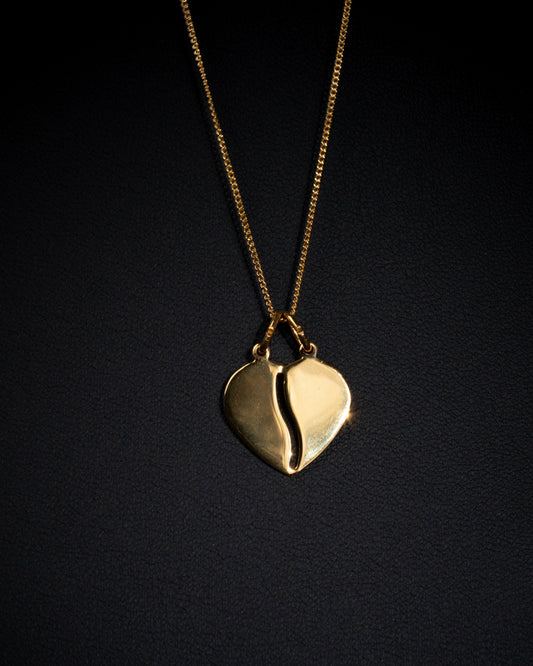 Brythjärta Halsband - Kejsar