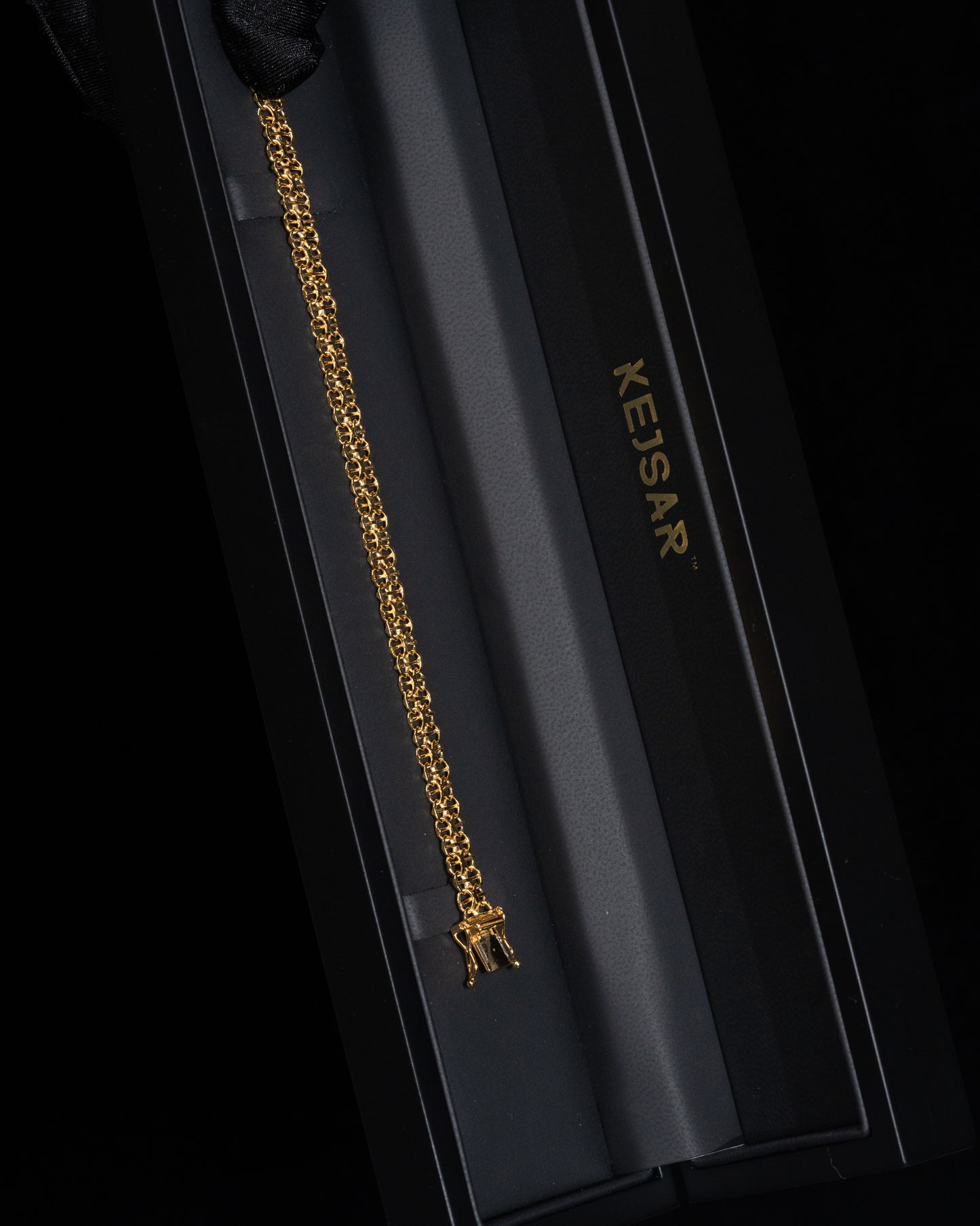 X-länk Armband XS - Kejsar