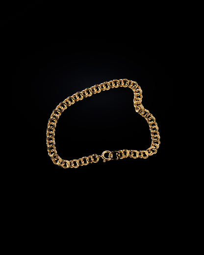 Bismarck Armband Small - Kejsar