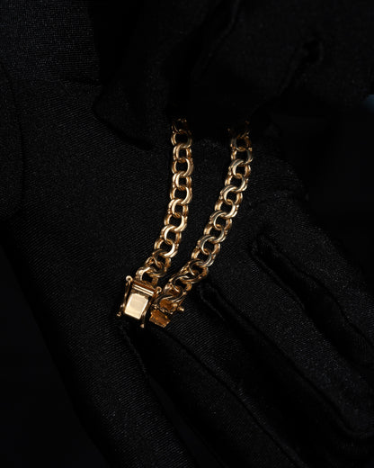 Bismarck Armband Mellan - Kejsar