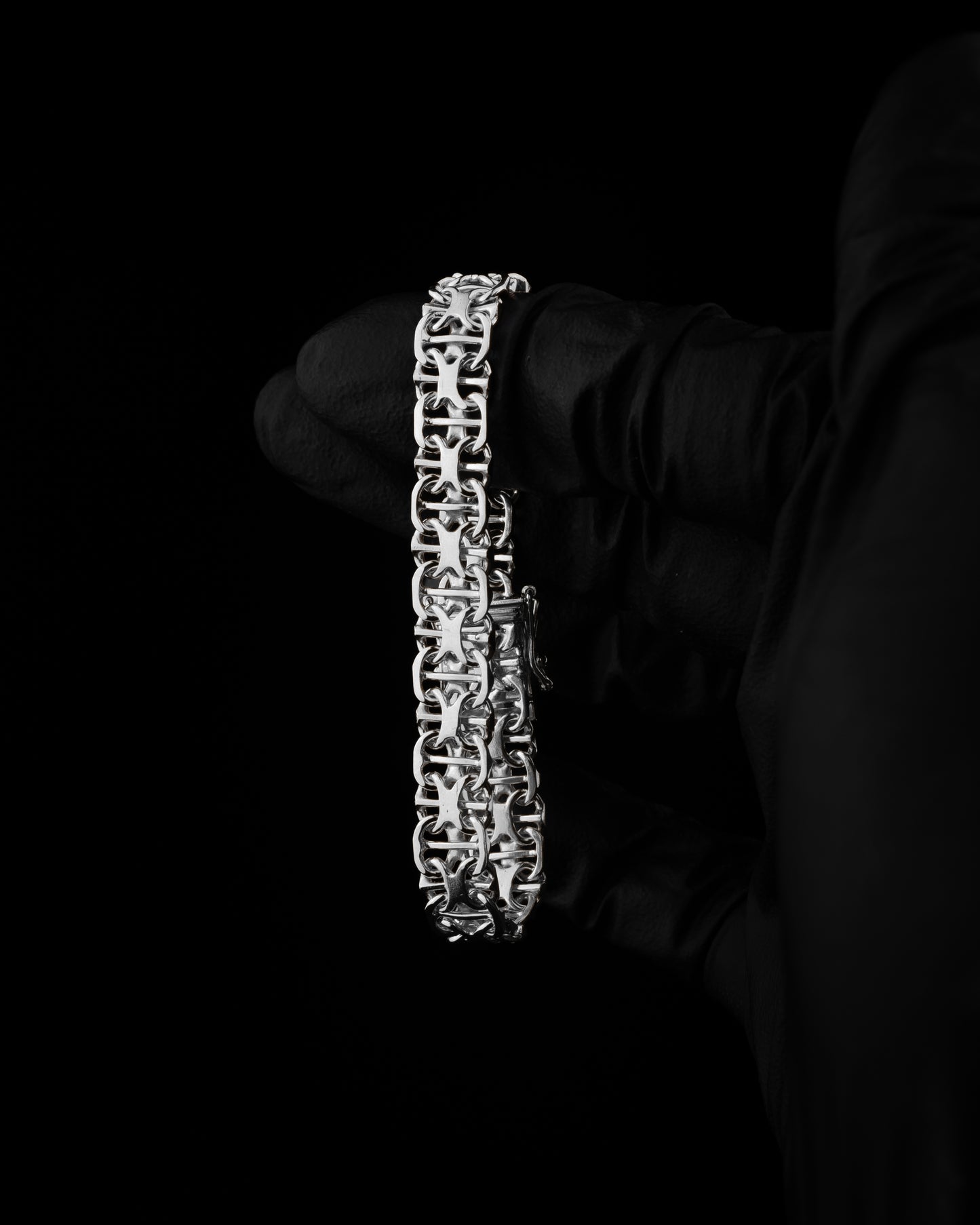 X-Länk Armband Small - Kejsar