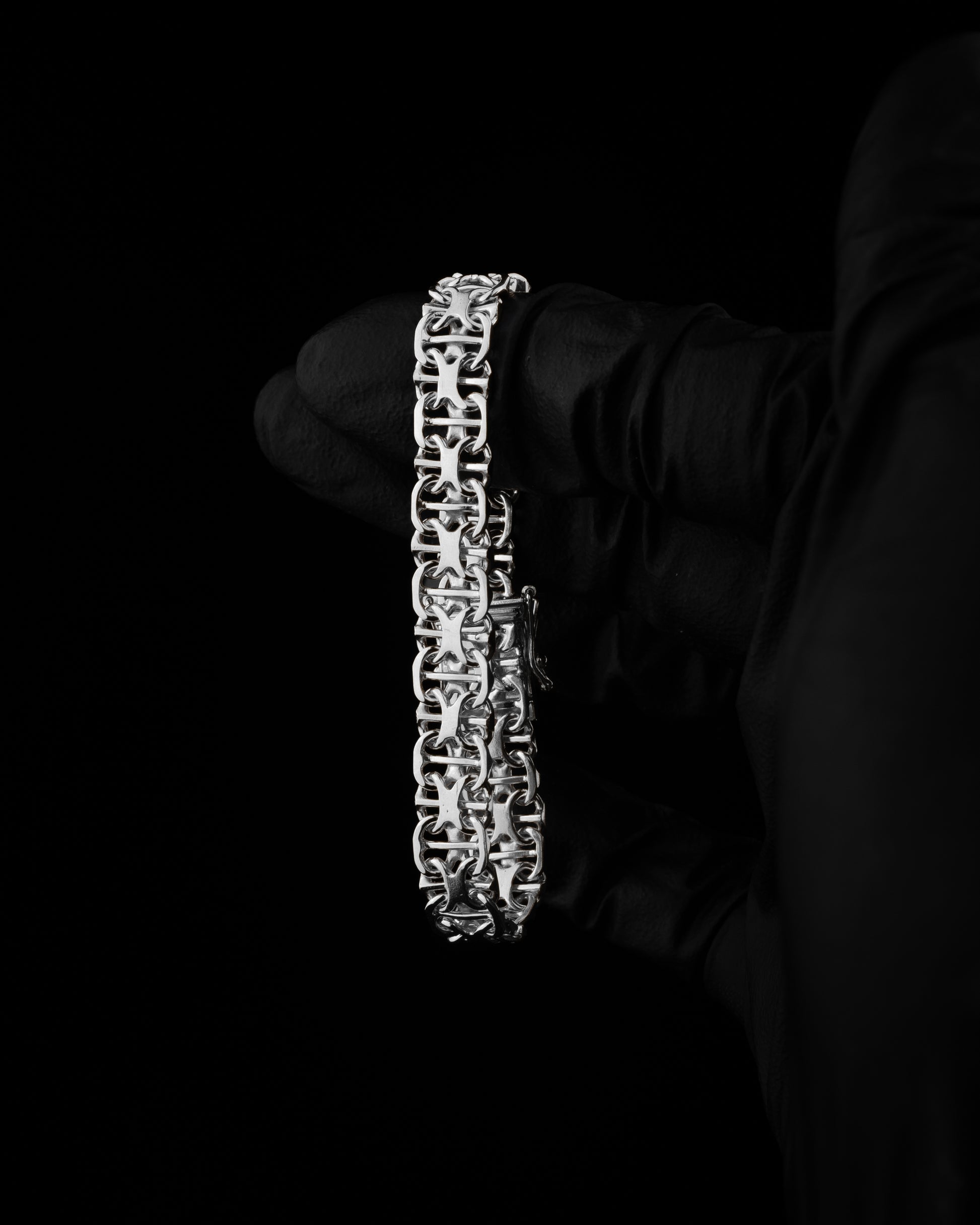 X-Länk Armband Small - Kejsar