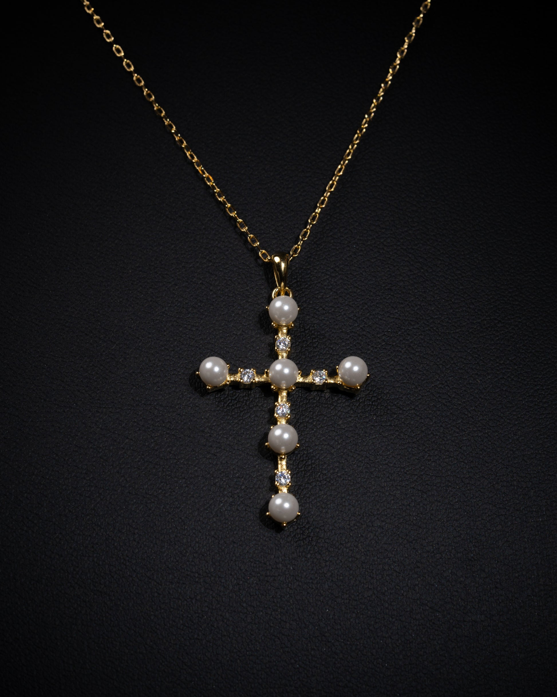 Pearl And Diamond Kors - Kejsar