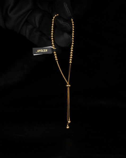 Ball Bracelet Small - Kejsar