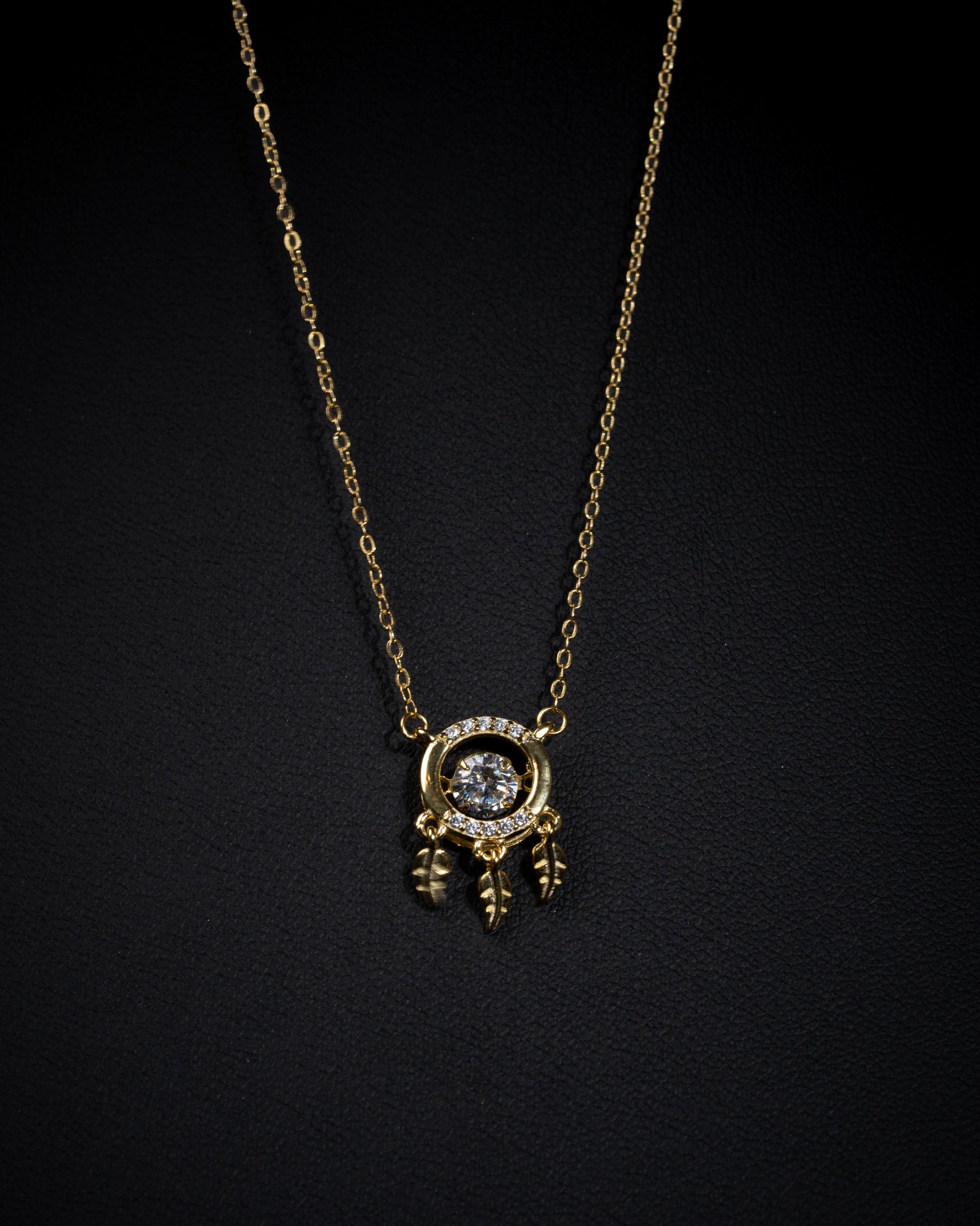 Drömfångare Halsband - Kejsar