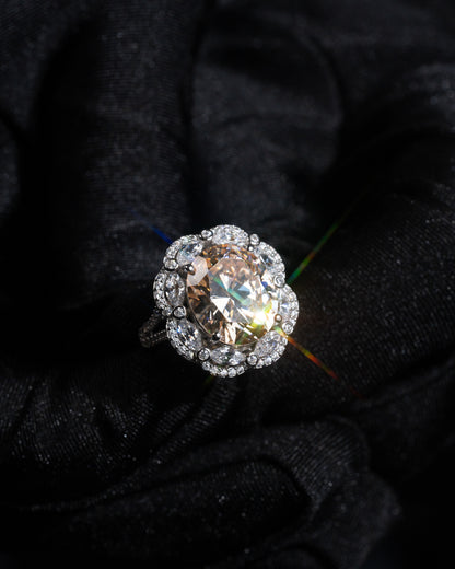 Eternal Halo Ring - Kejsar
