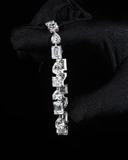 Eternal Stone Bracelet - Kejsar