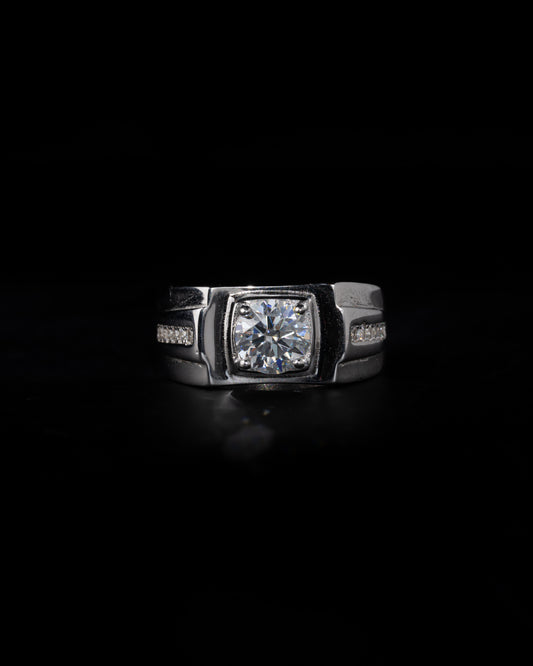 Diamond ring - Kejsar