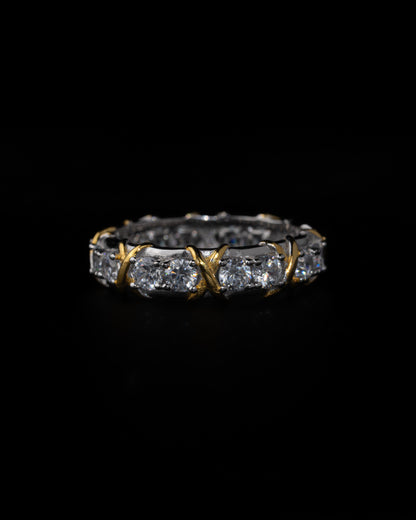 SERENITY X-RING - Kejsar