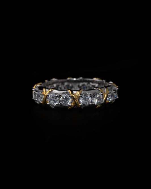 SERENITY X-RING - Kejsar