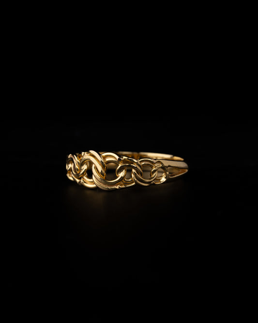 Bismarck Ring - Kejsar