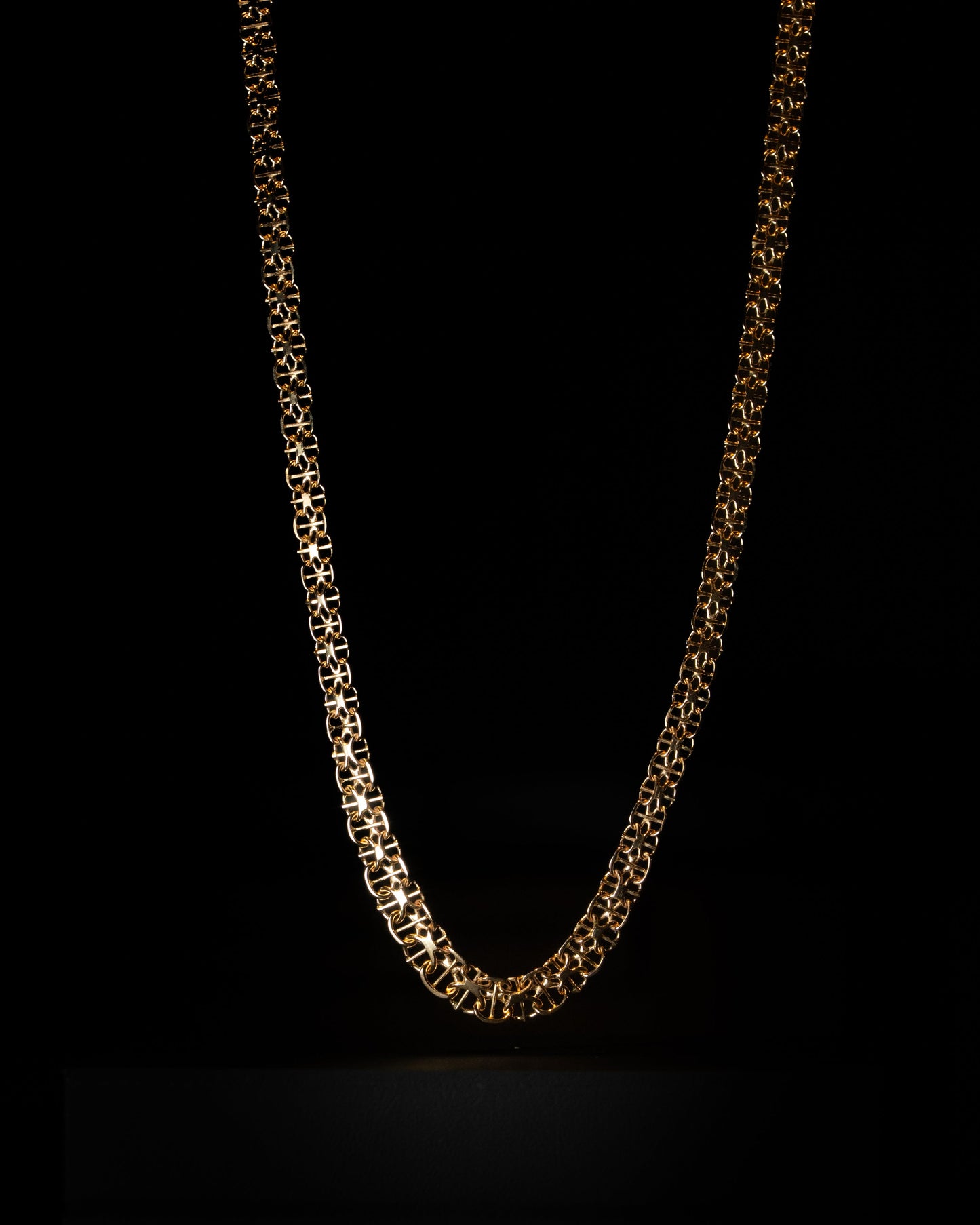 X-Länk Halsband XS - Kejsar