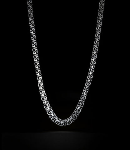 X-Länk Halsband XS - Kejsar