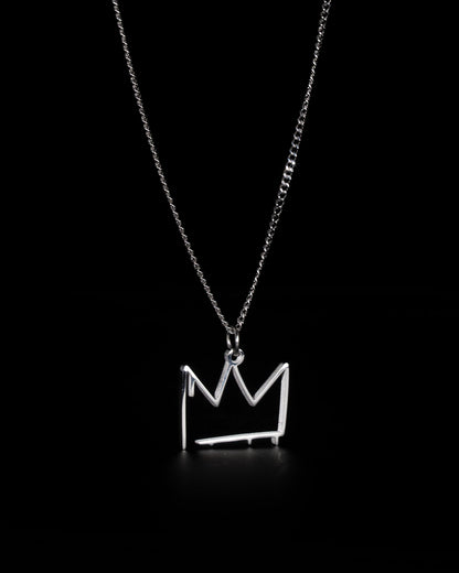 SPECIALBESTÄLLNING KRONA HALSBAND - Kejsar