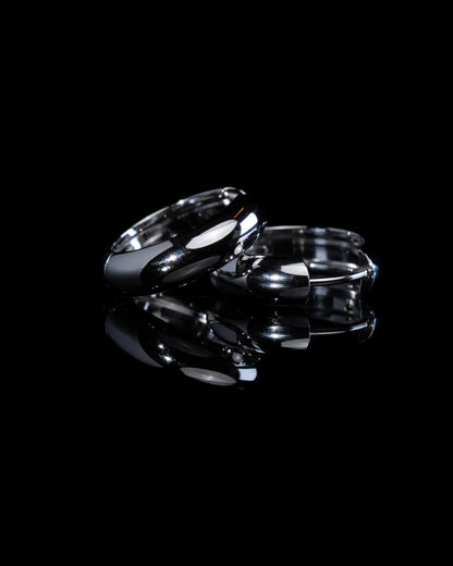 Halo Hoops