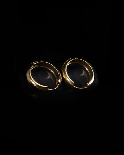 Halo Hoops