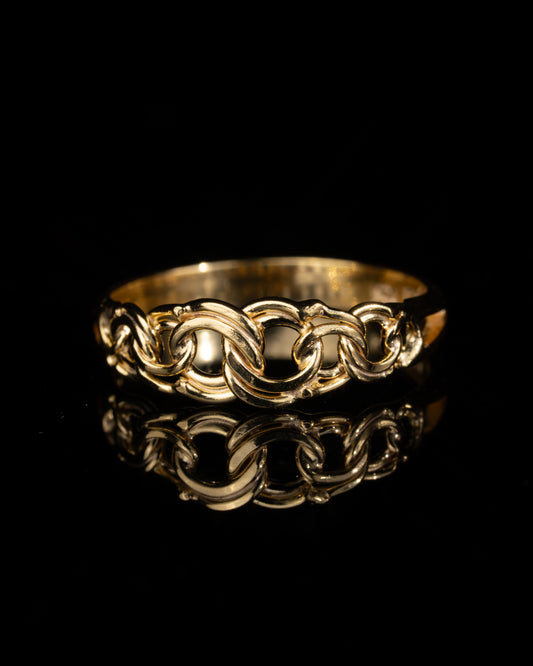 Bismarck Ring - Kejsar