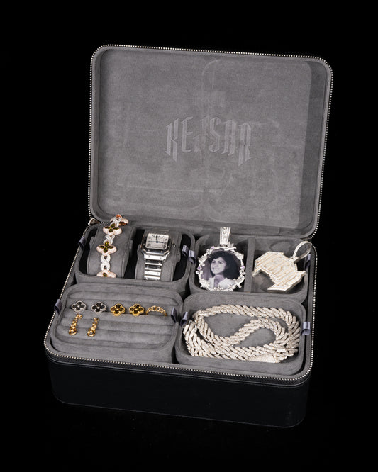 Kejsar Jewelry Box - Kejsar