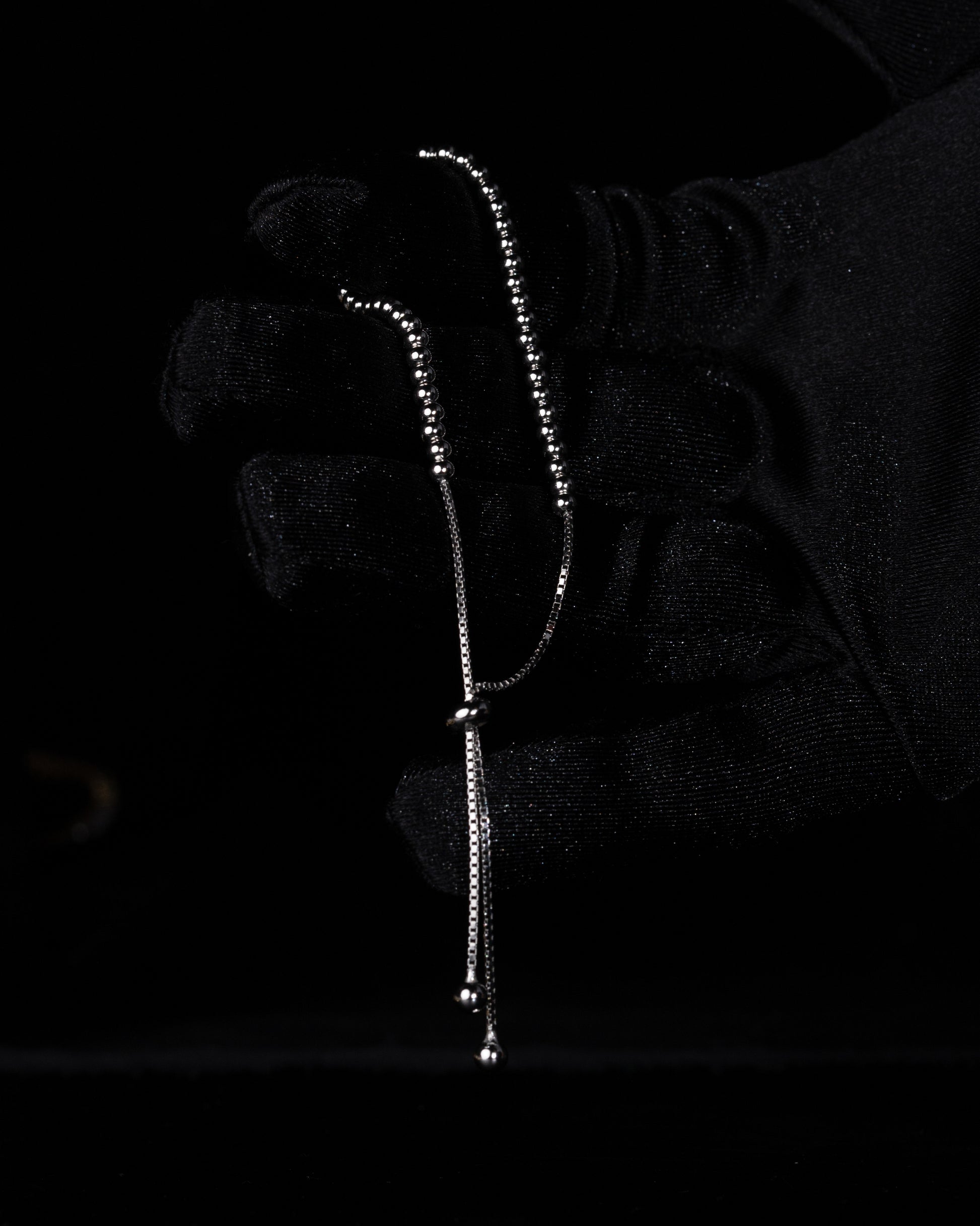 Ball Bracelet Small - Kejsar