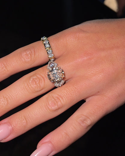 SERENITY X-RING - Kejsar