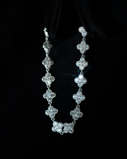 Elegant Clover Bracelet - Kejsar
