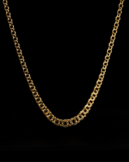 Bismarck Halsband Small - Kejsar