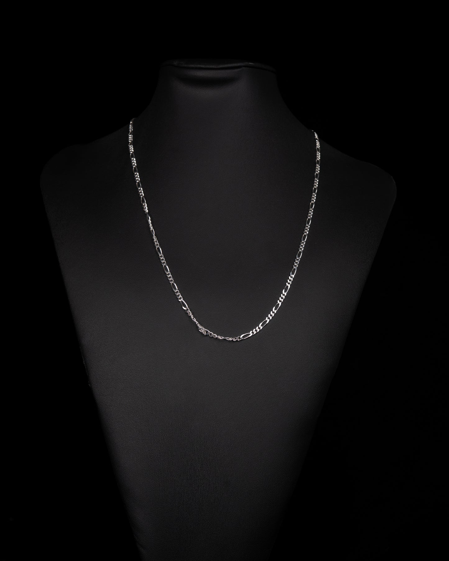 Figaro Halsband 3mm - Kejsar