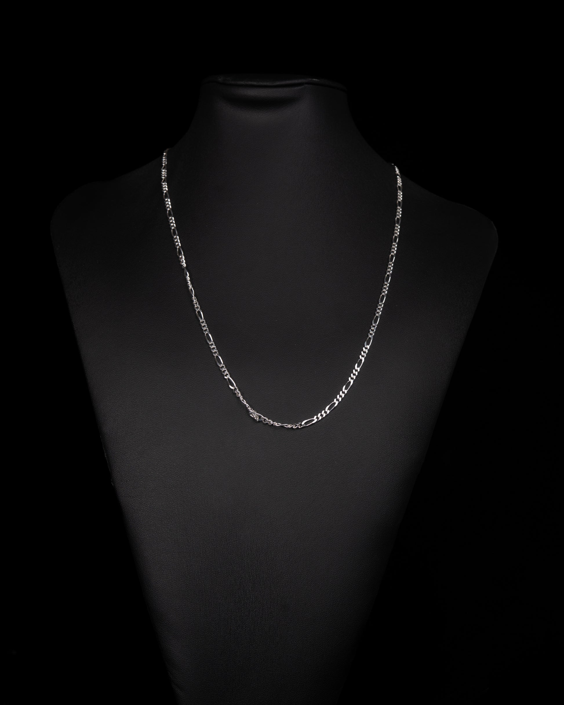 Figaro Halsband 3mm - Kejsar