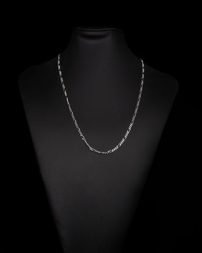 Figaro Halsband 3mm - Kejsar