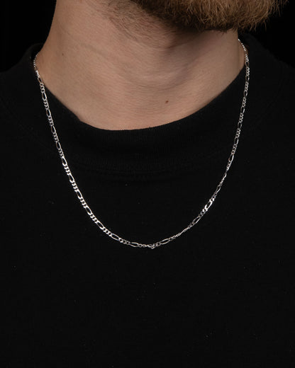 Figaro Halsband 3mm - Kejsar