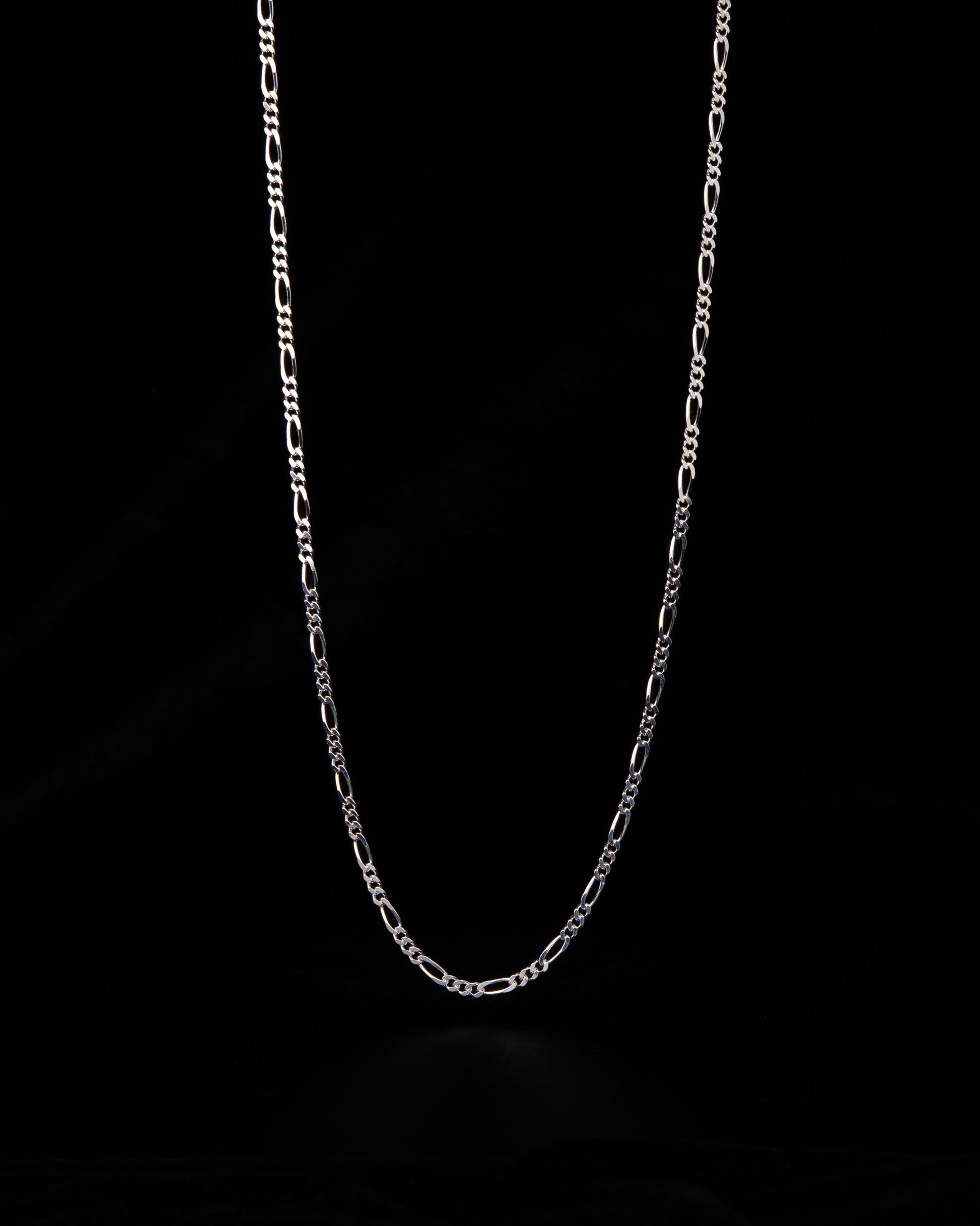 Figaro Halsband 3mm - Kejsar