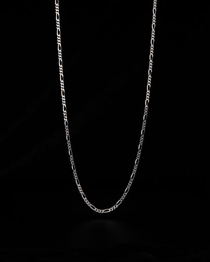 Figaro Halsband 3mm - Kejsar