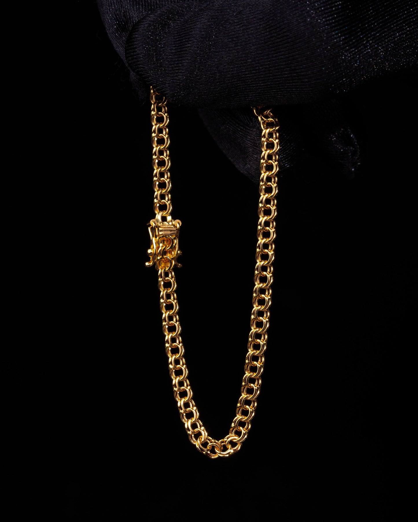 Bismarck Armband Mellan - Kejsar