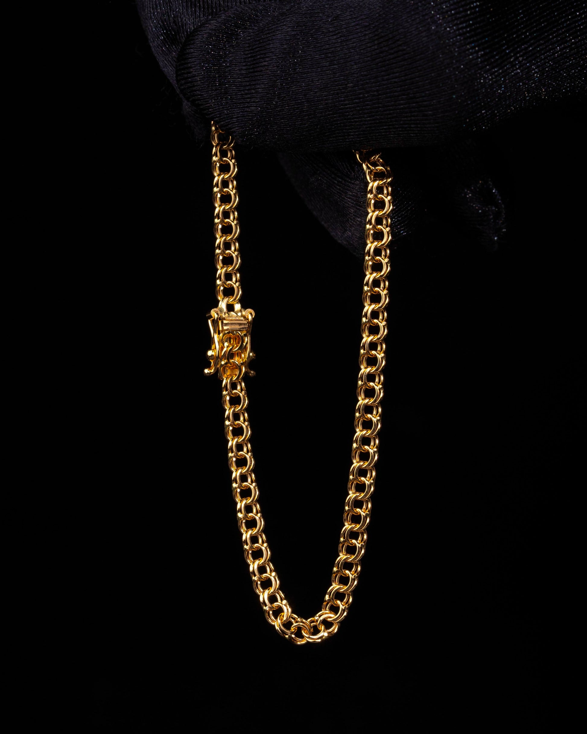 Bismarck Armband Mellan - Kejsar