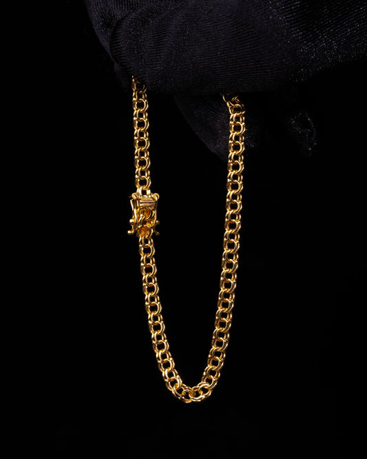 Bismarck Armband Mellan - Kejsar