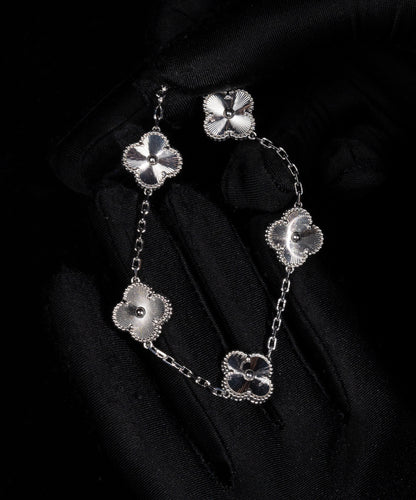 Four clover Armband - Kejsar