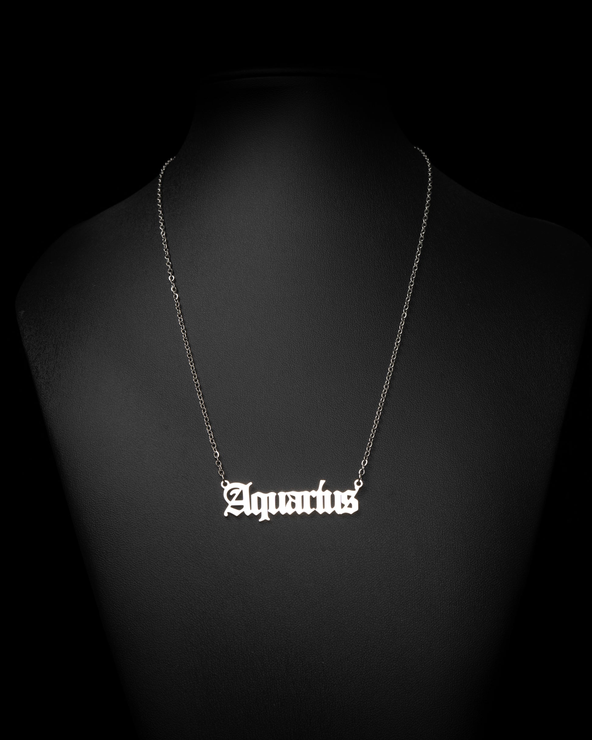 Starsign Halsband - Kejsar