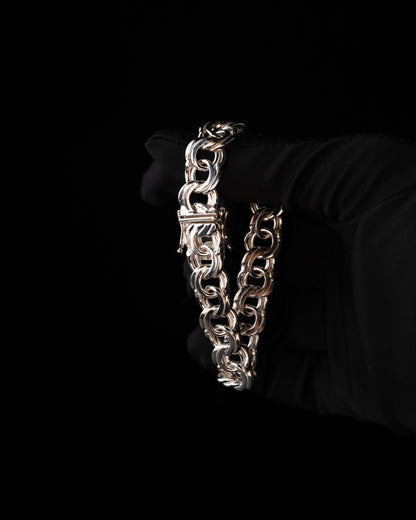 Bismarck Armband Stor - Kejsar