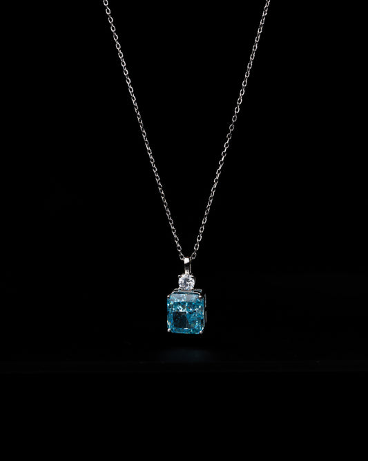 Ocean Stone Necklace - Kejsar
