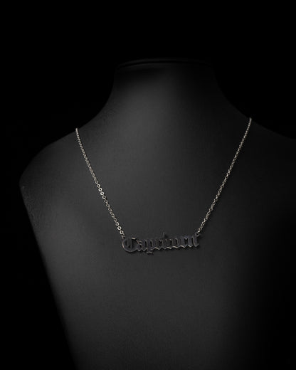 Starsign Halsband - Kejsar