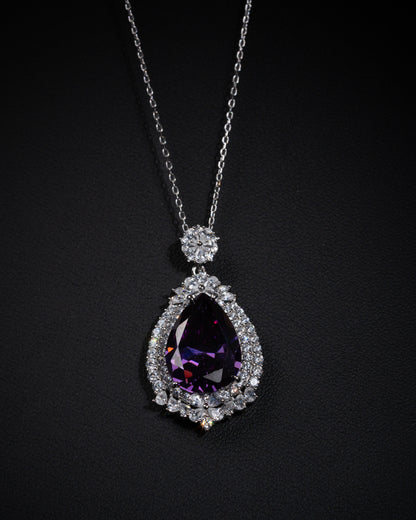 Purple Empress - Kejsar