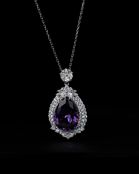 Purple Empress - Kejsar