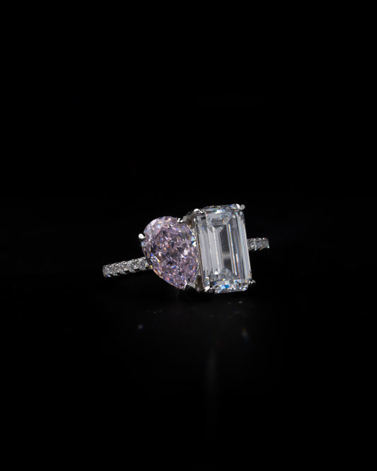 Eternal Duo Ring - Kejsar