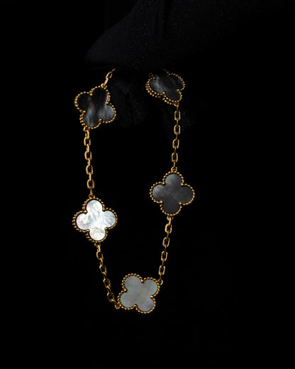 Four clover Armband - Kejsar
